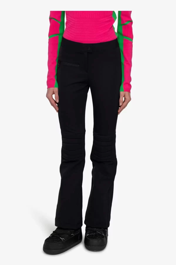 softshellhose_4-5.webp SPORTALM Softshell-Hose*Damen Hosen