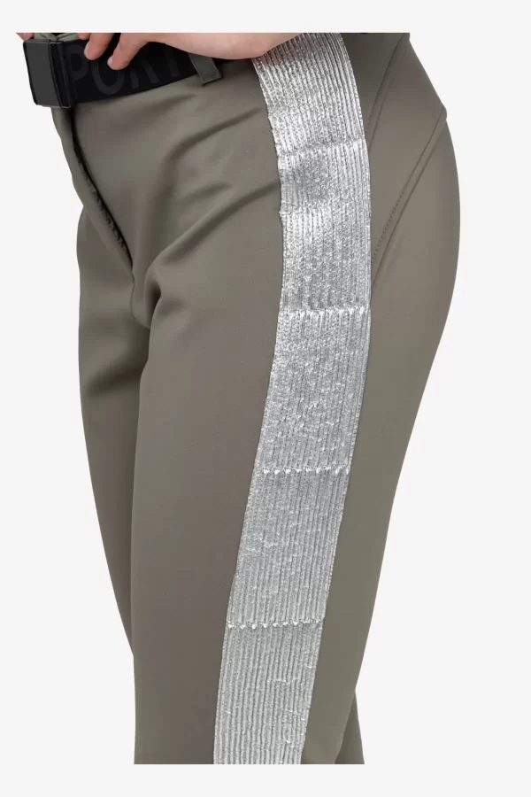 softshellhose_5-1.webp SPORTALM Softshell-Hose*Damen Hosen