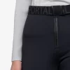 SPORTALM Softshell-Hose*Damen Hosen