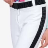 SPORTALM Softshell-Hose*Damen Hosen