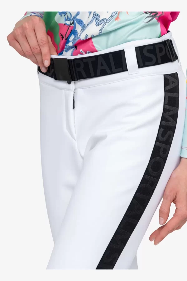 softshellhose_5-4.webp SPORTALM Softshell-Hose*Damen Hosen