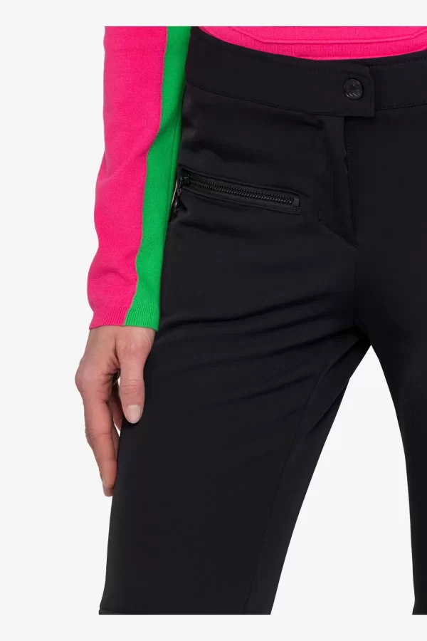 softshellhose_5-5.webp SPORTALM Softshell-Hose*Damen Hosen