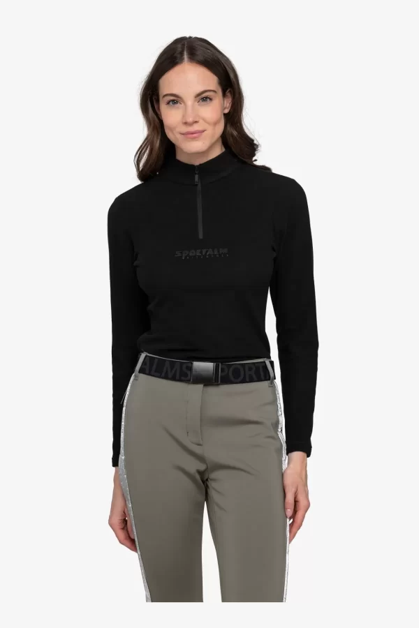 softshellhose_6-1.webp SPORTALM Softshell-Hose*Damen Hosen