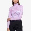 SPORTALM Softshell-Hose*Damen Hosen