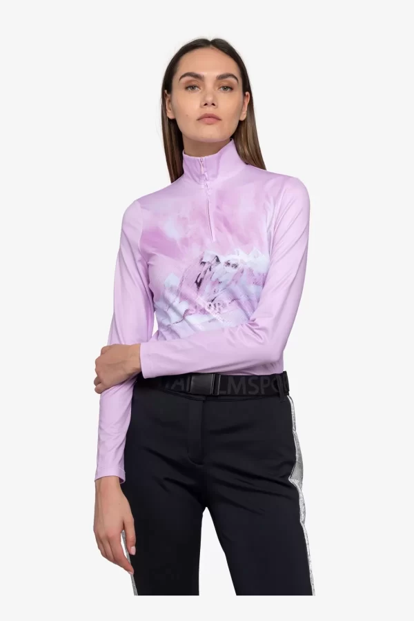 softshellhose_6-3.webp SPORTALM Softshell-Hose*Damen Hosen