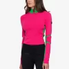 SPORTALM Softshell-Hose*Damen Hosen