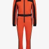SPORTALM Softshell-Overall*Damen Overall