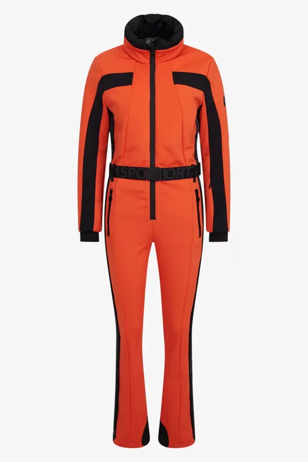 softshelloverall_0-1.webp SPORTALM Softshell-Overall*Damen Overall