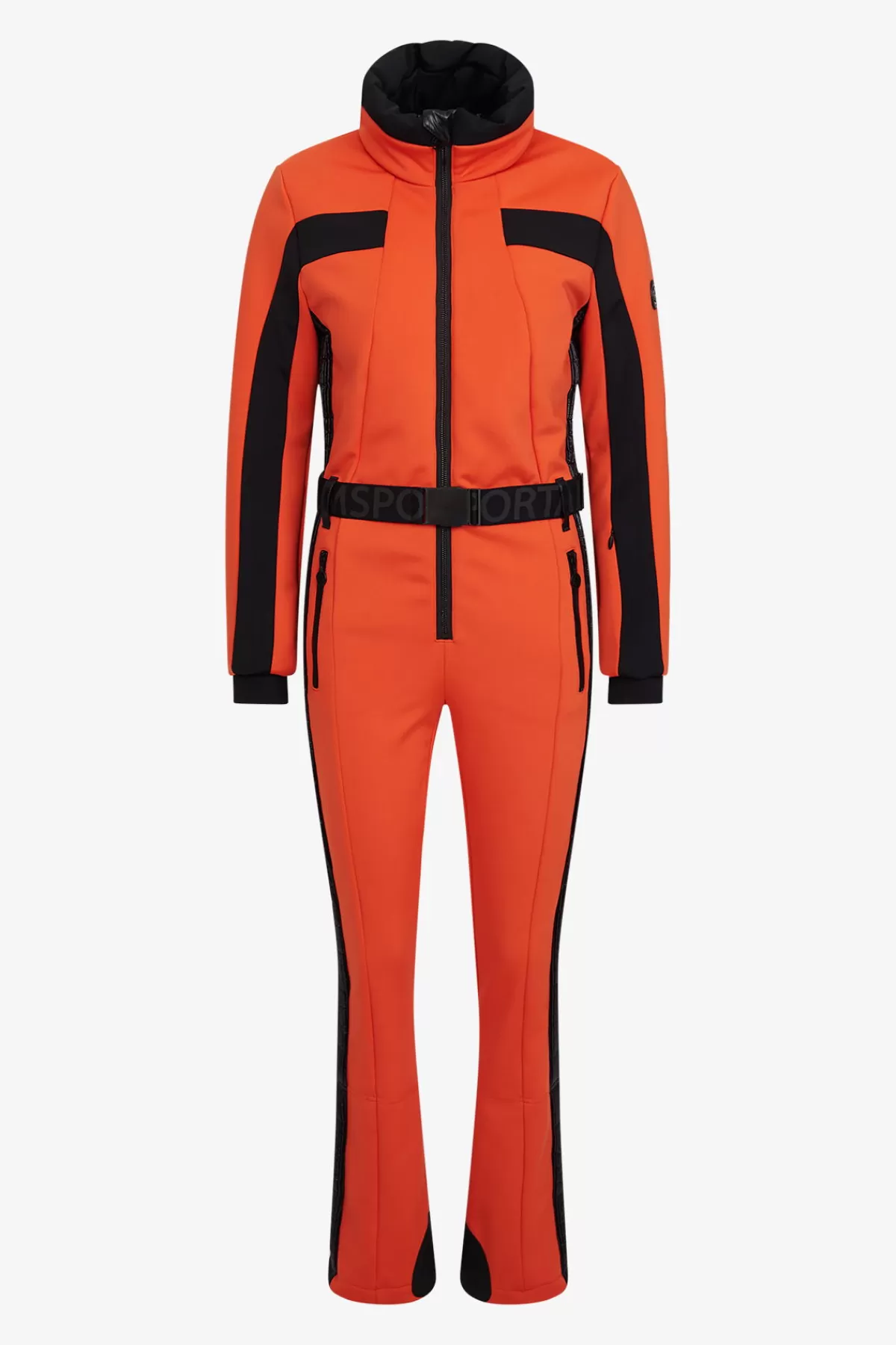 SPORTALM Softshell-Overall*Damen Overall