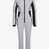 SPORTALM Softshell-Overall*Damen Overall