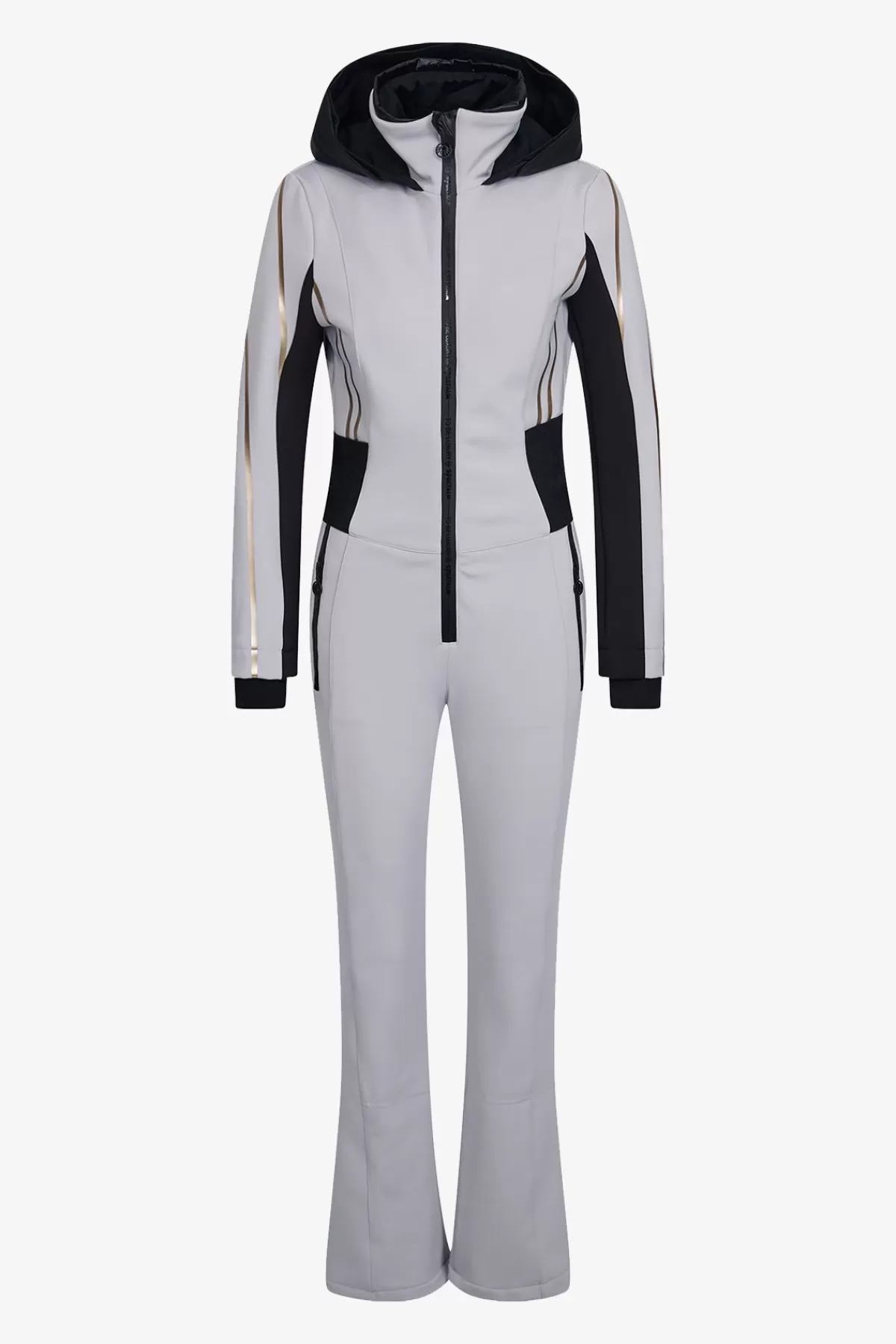 SPORTALM Softshell-Overall*Damen Overall