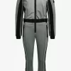 SPORTALM Softshell-Overall*Damen Overall