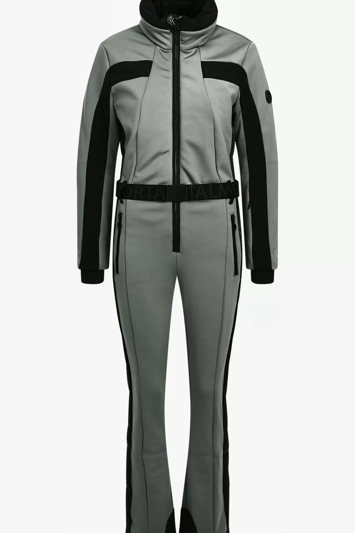SPORTALM Softshell-Overall*Damen Overall