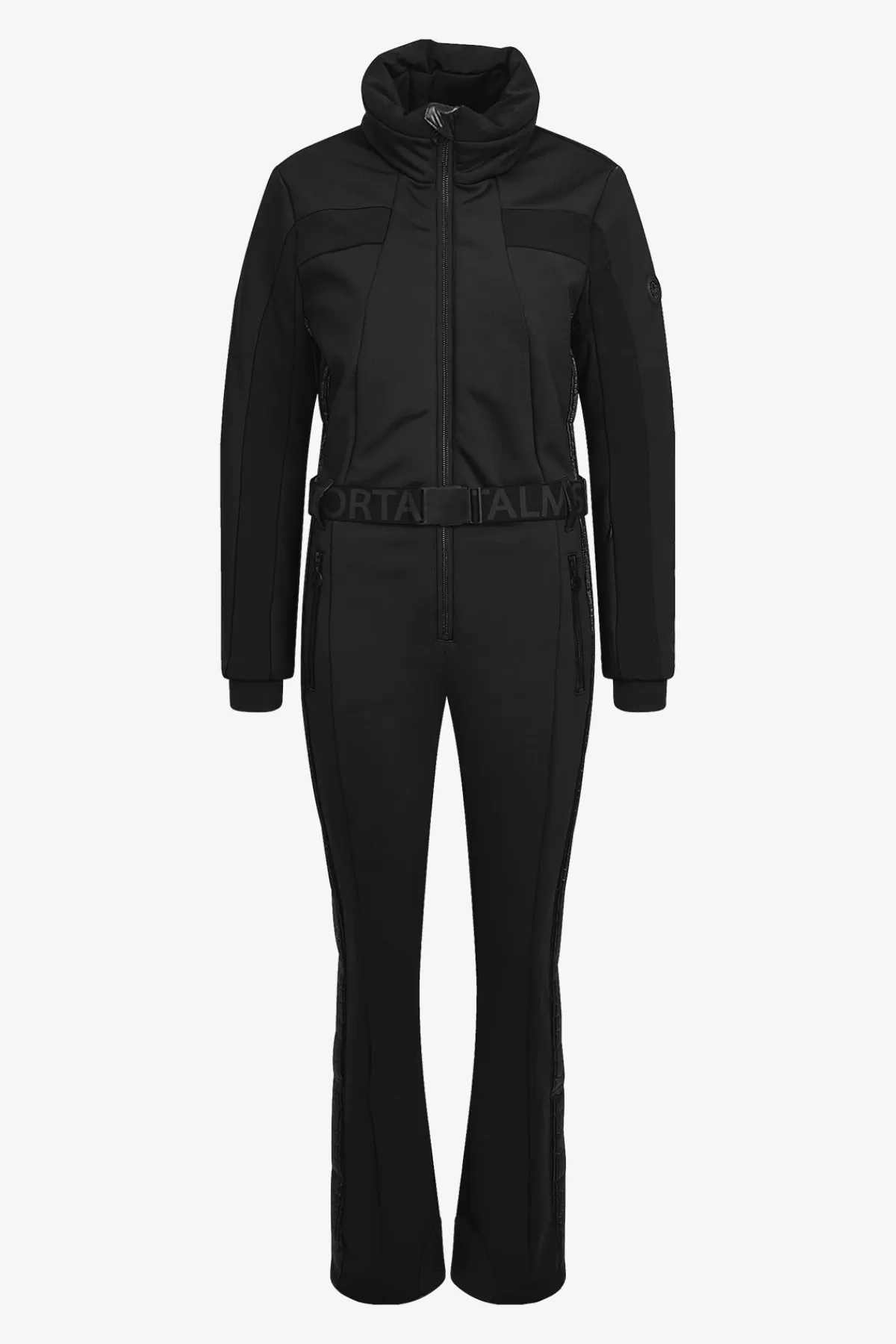 SPORTALM Softshell-Overall*Damen Overall