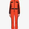 SPORTALM Softshell-Overall*Damen Overall