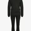 SPORTALM Softshell-Overall*Damen Overall