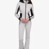 SPORTALM Softshell-Overall*Damen Overall
