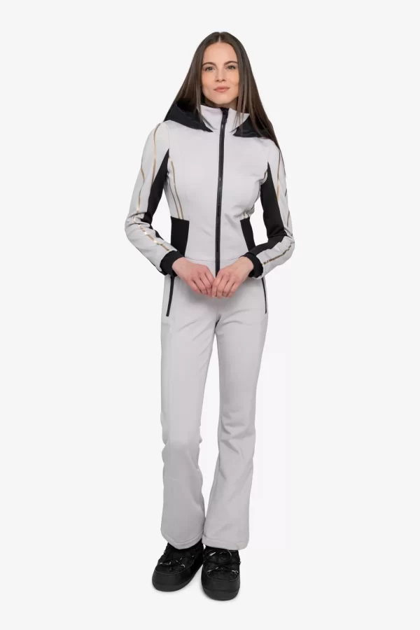 softshelloverall_1-2.webp SPORTALM Softshell-Overall*Damen Overall
