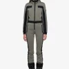 SPORTALM Softshell-Overall*Damen Overall