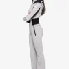SPORTALM Softshell-Overall*Damen Overall