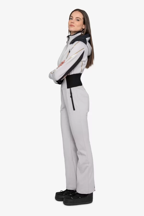 softshelloverall_2-1.webp SPORTALM Softshell-Overall*Damen Overall