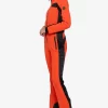 SPORTALM Softshell-Overall*Damen Overall