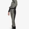 SPORTALM Softshell-Overall*Damen Overall