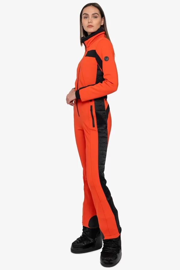 softshelloverall_2.webp SPORTALM Softshell-Overall*Damen Overall