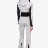 SPORTALM Softshell-Overall*Damen Overall