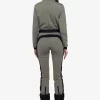 SPORTALM Softshell-Overall*Damen Overall