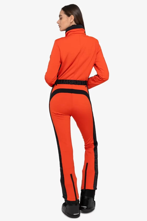 softshelloverall_3.webp SPORTALM Softshell-Overall*Damen Overall