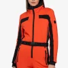SPORTALM Softshell-Overall*Damen Overall