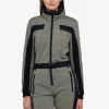SPORTALM Softshell-Overall*Damen Overall