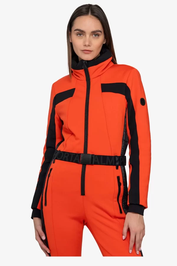 softshelloverall_4.webp SPORTALM Softshell-Overall*Damen Overall