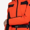SPORTALM Softshell-Overall*Damen Overall