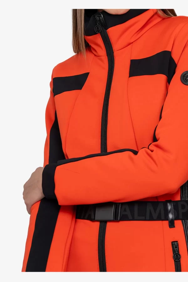 softshelloverall_5.webp SPORTALM Softshell-Overall*Damen Overall