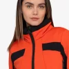 SPORTALM Softshell-Overall*Damen Overall