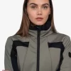 SPORTALM Softshell-Overall*Damen Overall