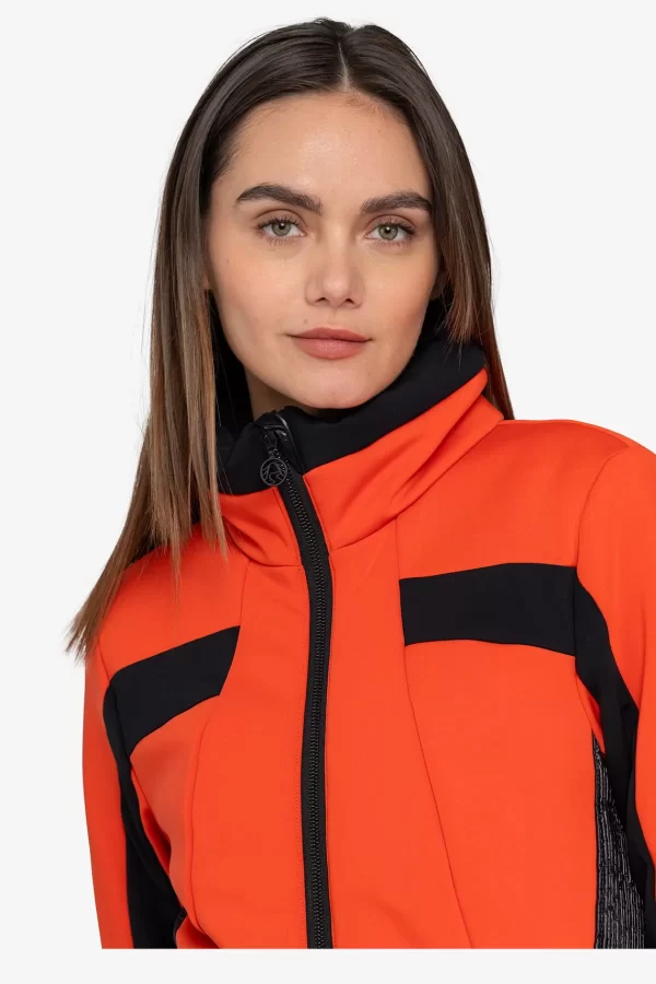 softshelloverall_6.webp SPORTALM Softshell-Overall*Damen Overall