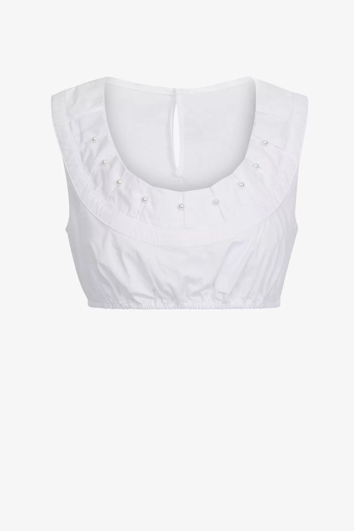 SPORTALM sommerliche Dirndlbluse* Blusen