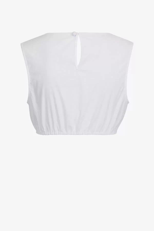 SPORTALM sommerliche Dirndlbluse* Blusen