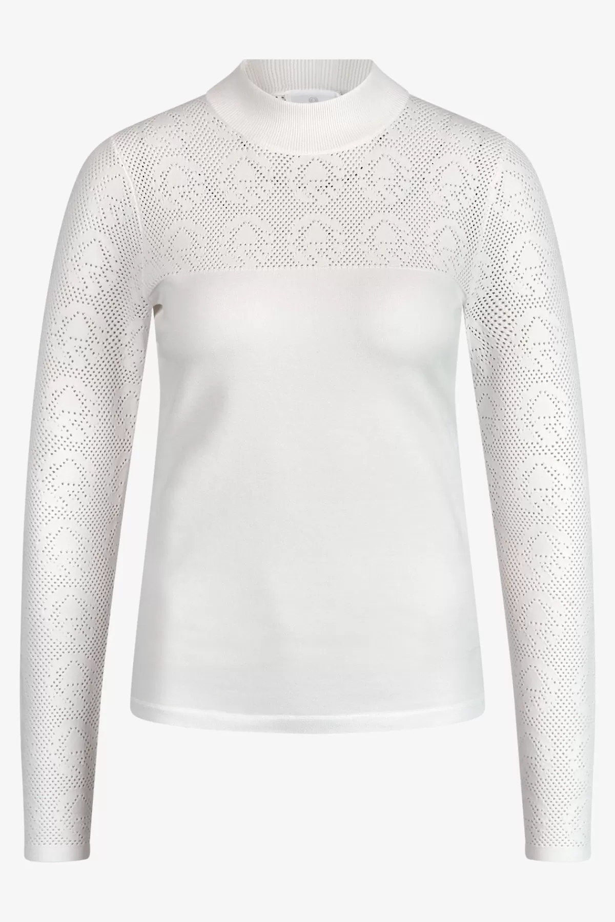SPORTALM Stehkragen-Pullover* Sweatshirts