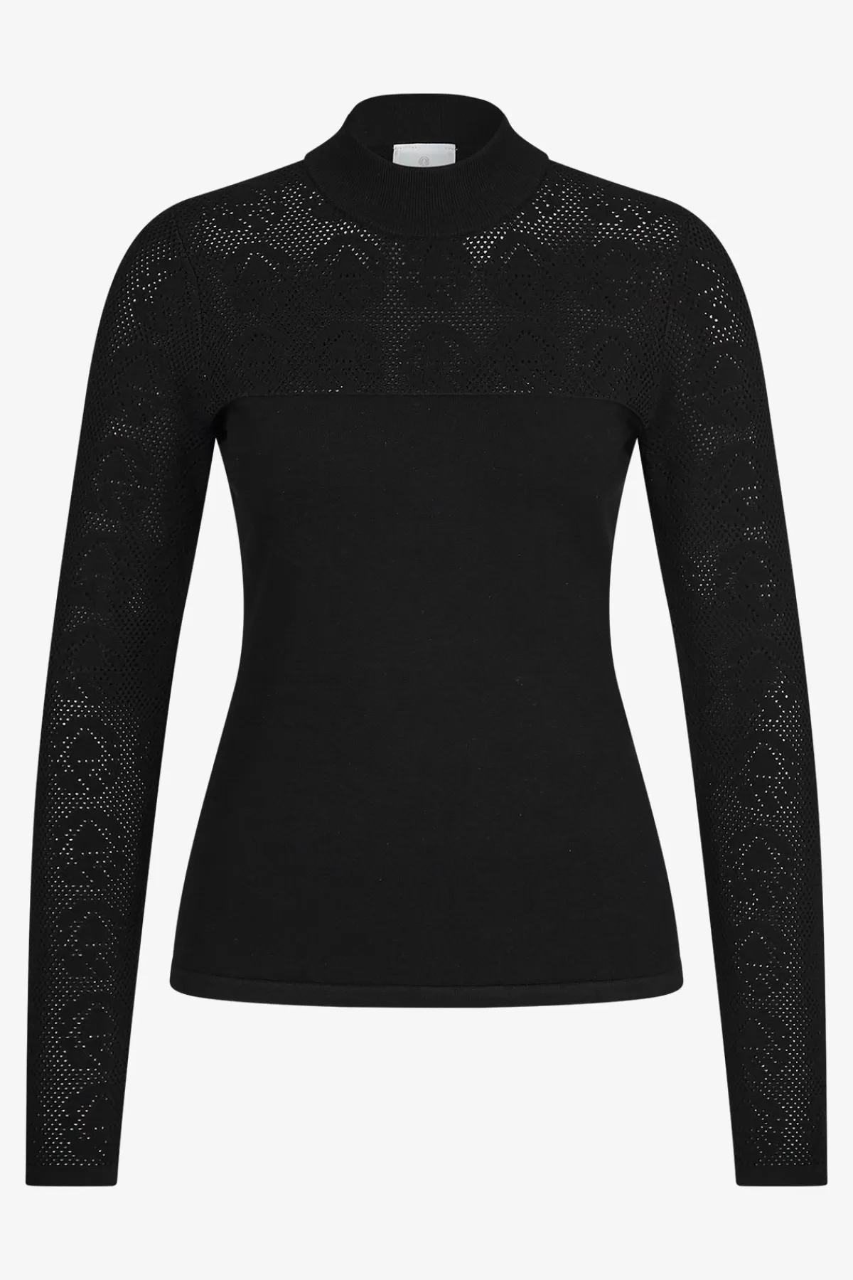 SPORTALM Stehkragen-Pullover* Sweatshirts