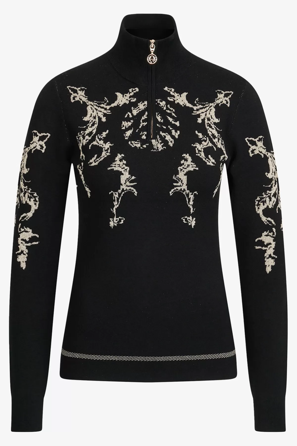 SPORTALM Stehkragenpullover*Damen First Layer / Mid Layer