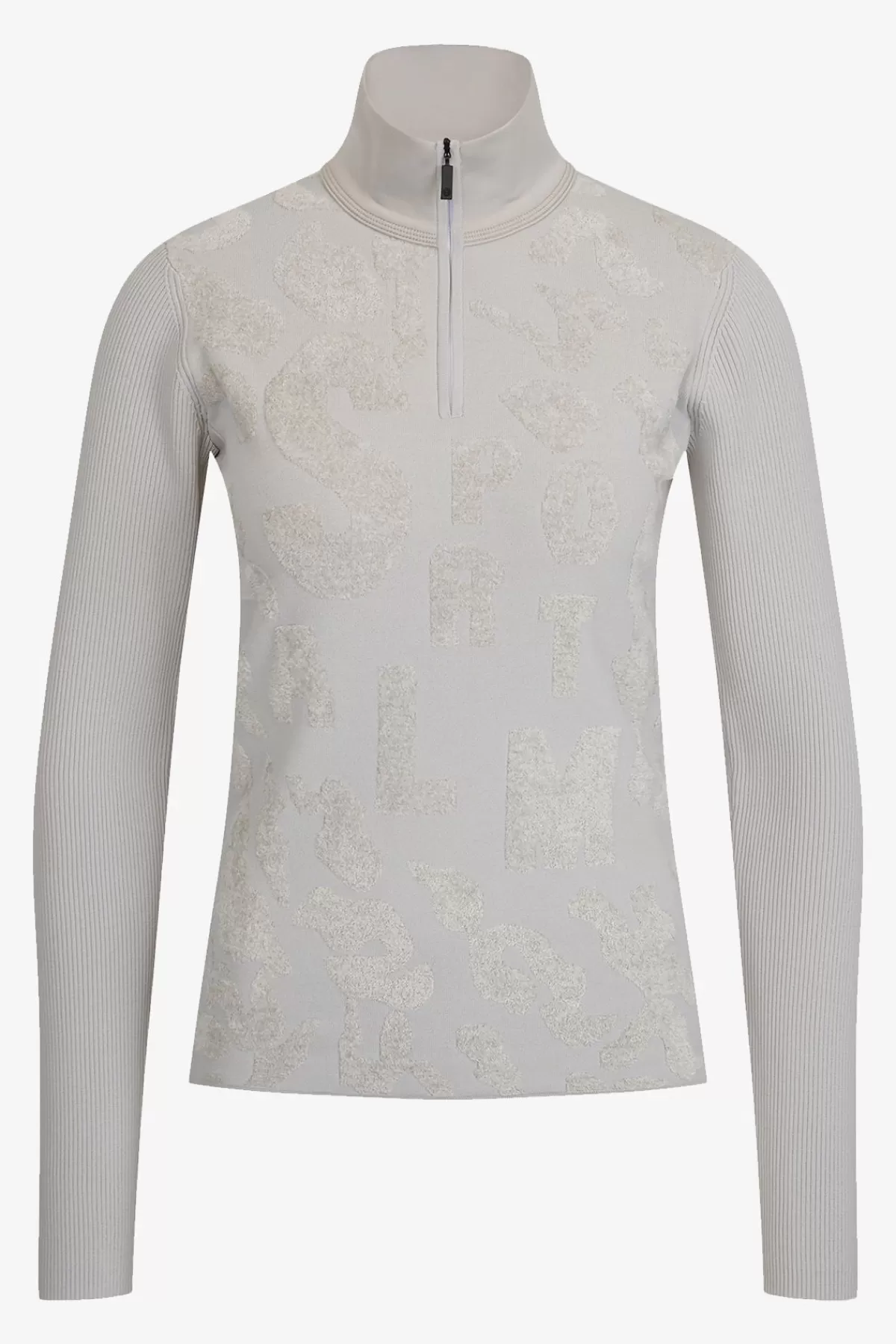 SPORTALM Stehkragenpullover*Damen First Layer / Mid Layer