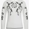 SPORTALM Stehkragenpullover*Damen First Layer / Mid Layer