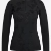 SPORTALM Stehkragenpullover*Damen First Layer / Mid Layer