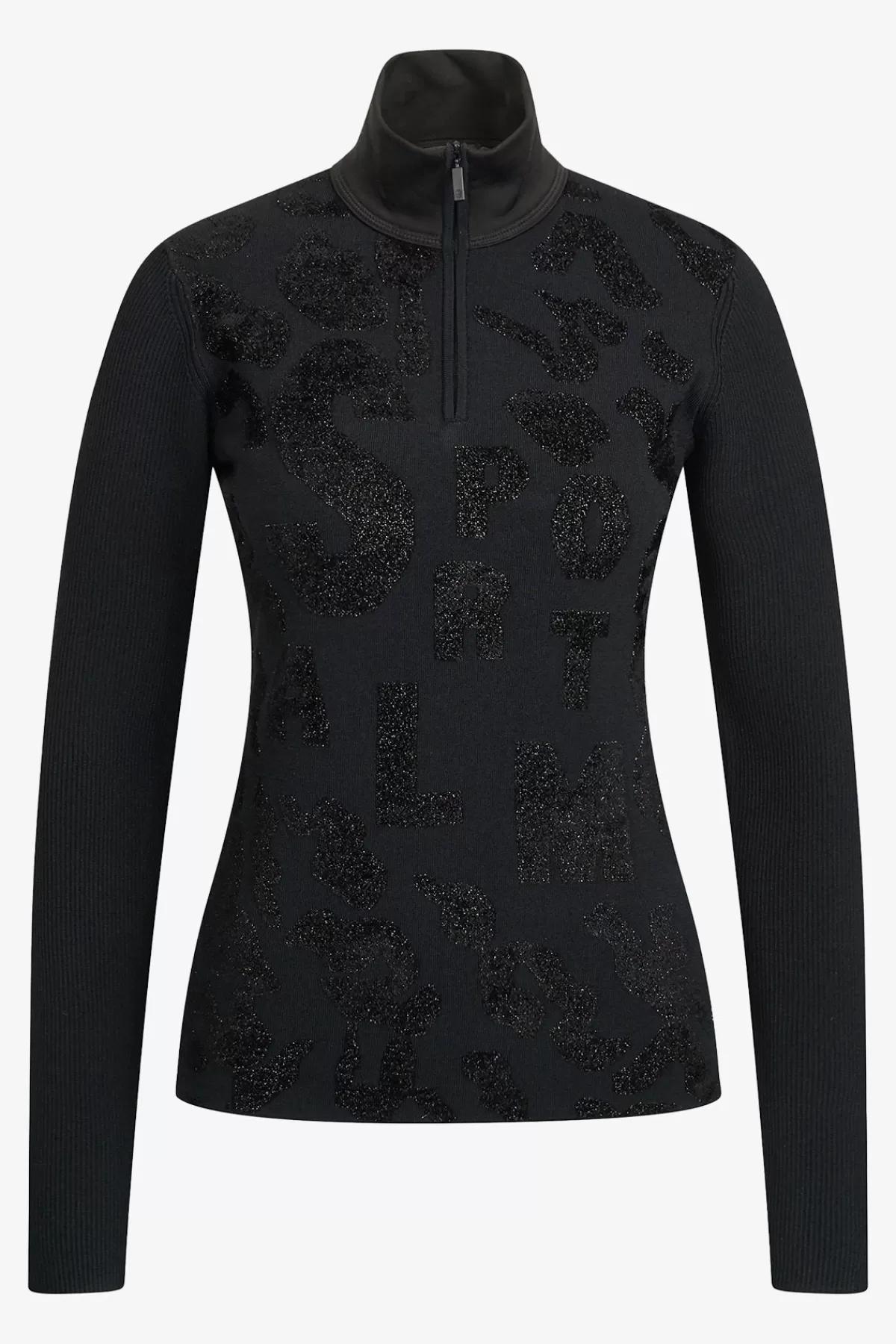 SPORTALM Stehkragenpullover*Damen First Layer / Mid Layer