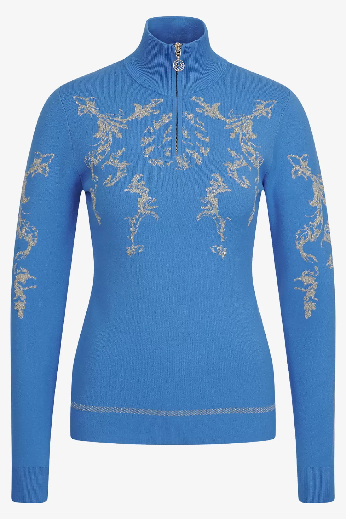SPORTALM Stehkragenpullover*Damen First Layer / Mid Layer