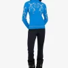 SPORTALM Stehkragenpullover*Damen First Layer / Mid Layer